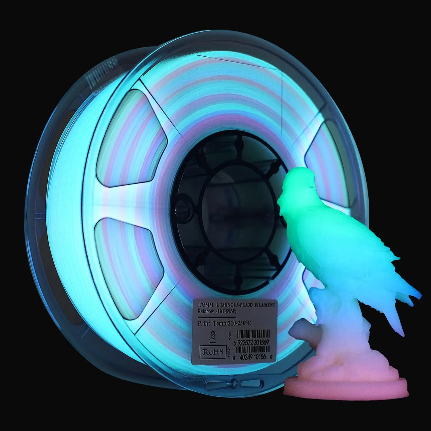 Easter-PLA-Products us.store.flsun3d