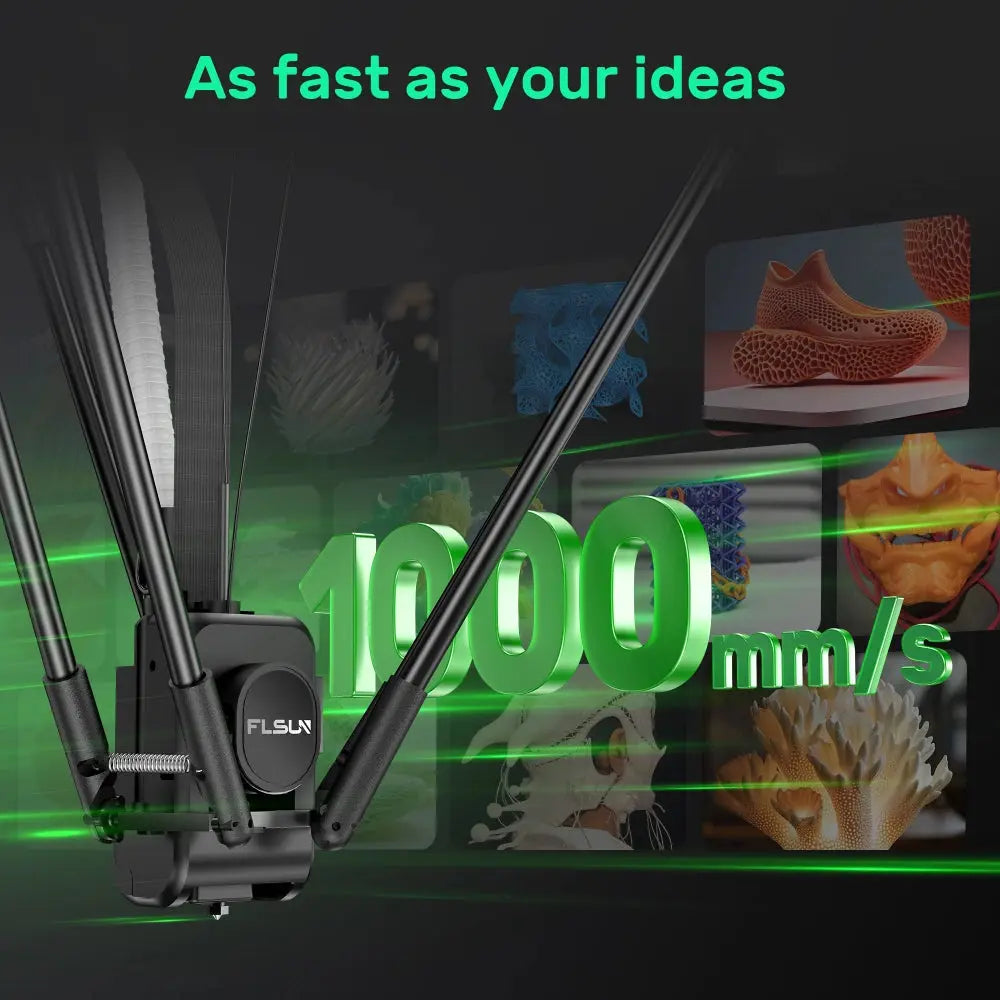 Flsun T1 Pro Flsun3d