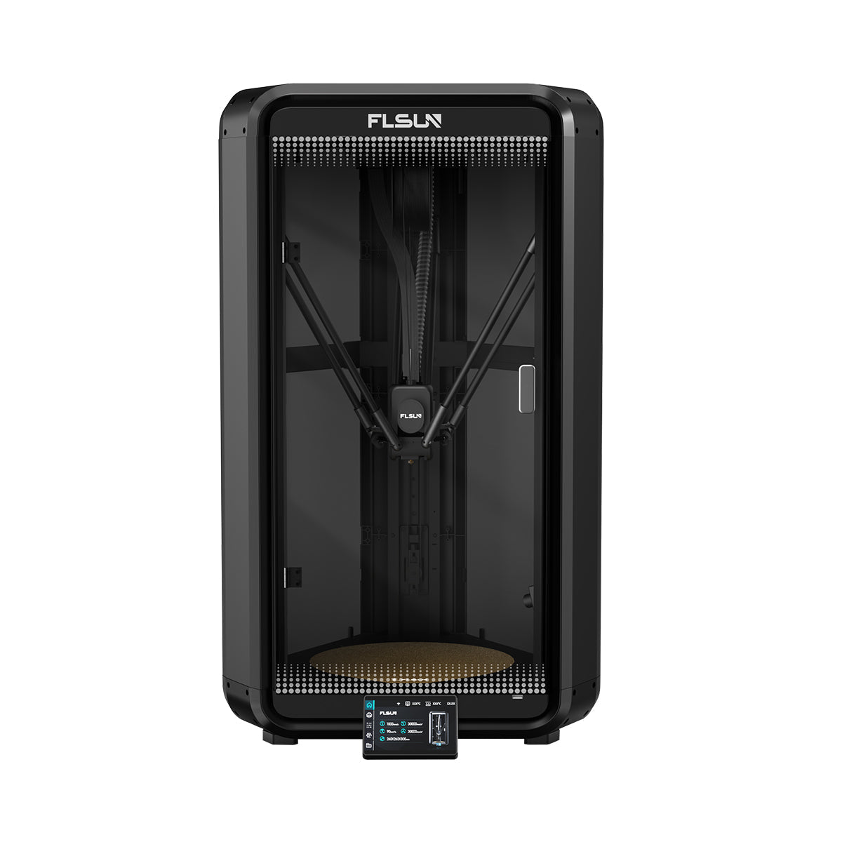 【Second-Hand 】Flsun T1 Pro 3D Printer us.store.flsun3d