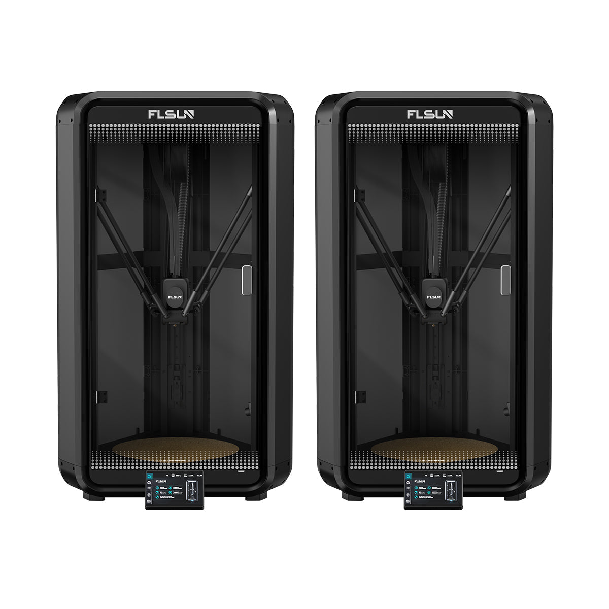 【Second-Hand 】Flsun T1 Pro 3D Printer us.store.flsun3d