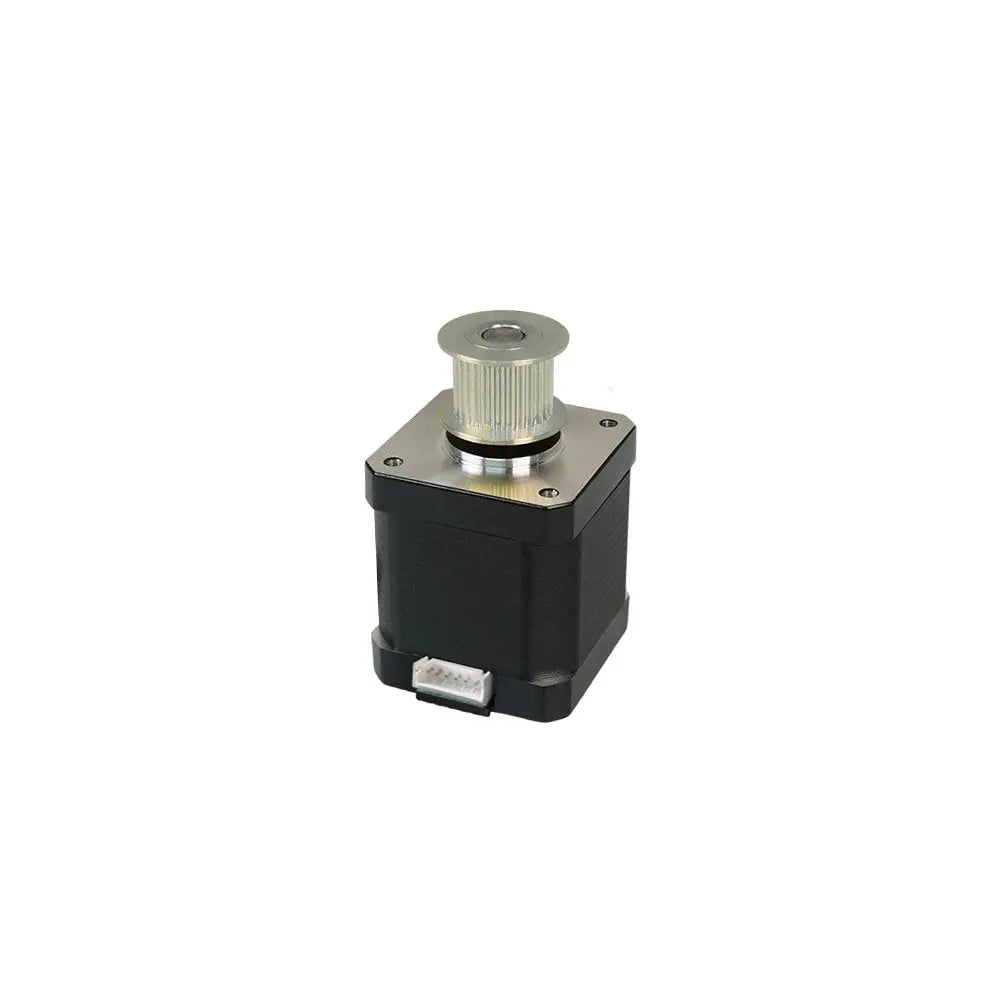 S Series X、Y、Z Motor with Synchronous Wheel flsun3d
