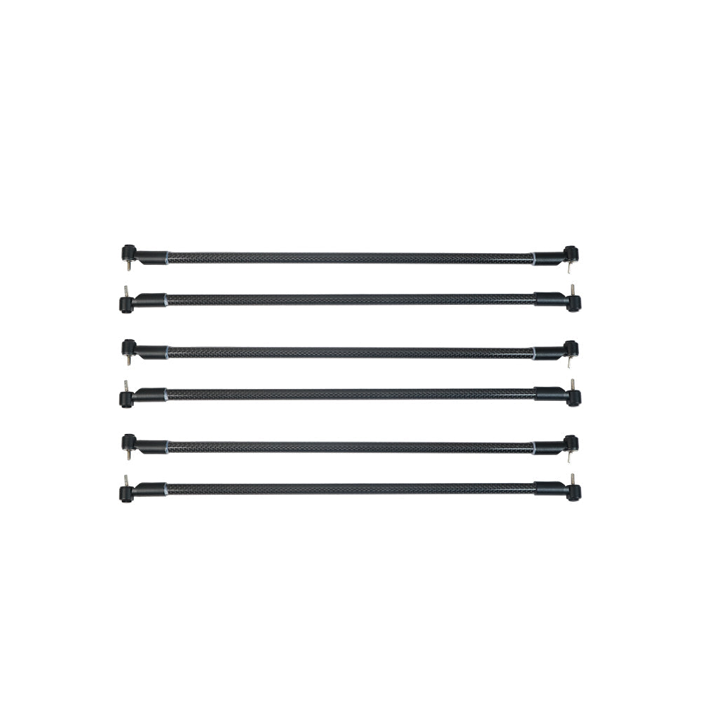 FLSUN S Series S1/S1 Pro Parallel Arm 3pcs flsun3d
