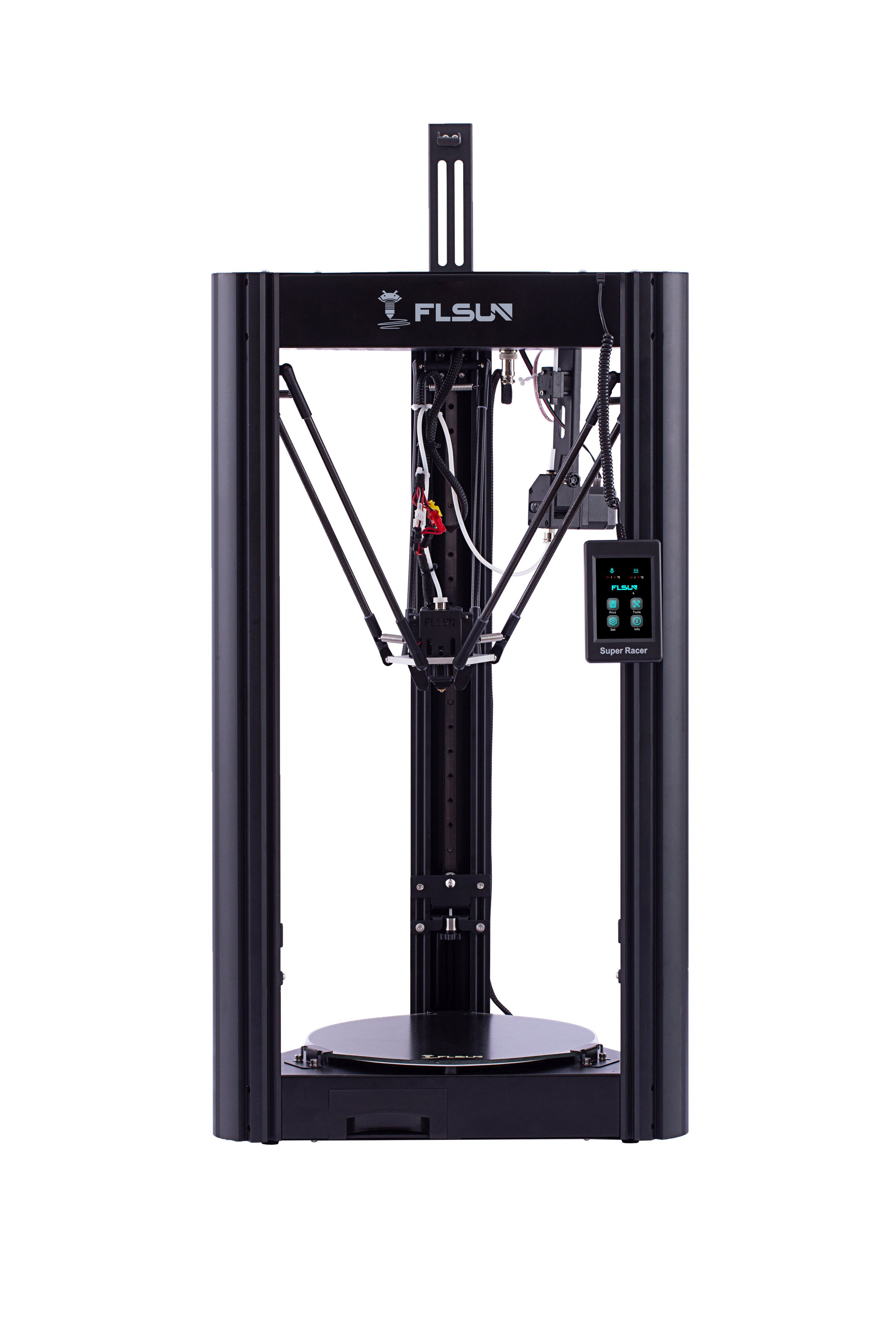FLSUN SR 3D Printer us.store.flsun3d