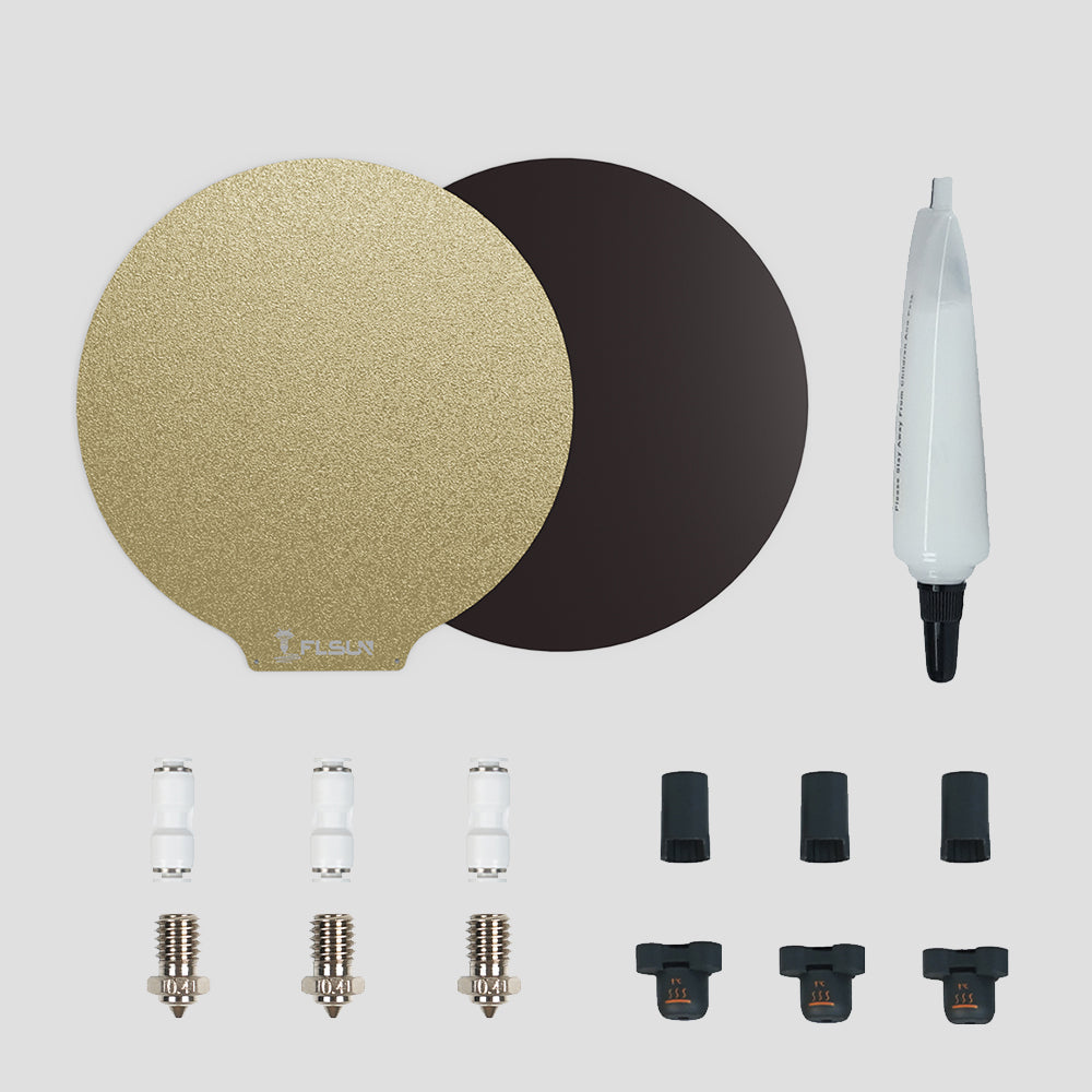 S-Series-Accessories us.store.flsun3d