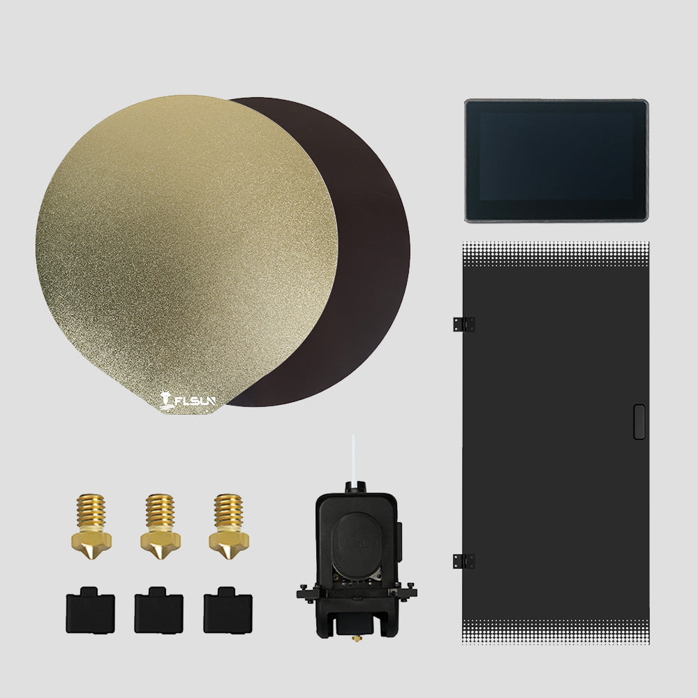 T-Series-Accessories us.store.flsun3d