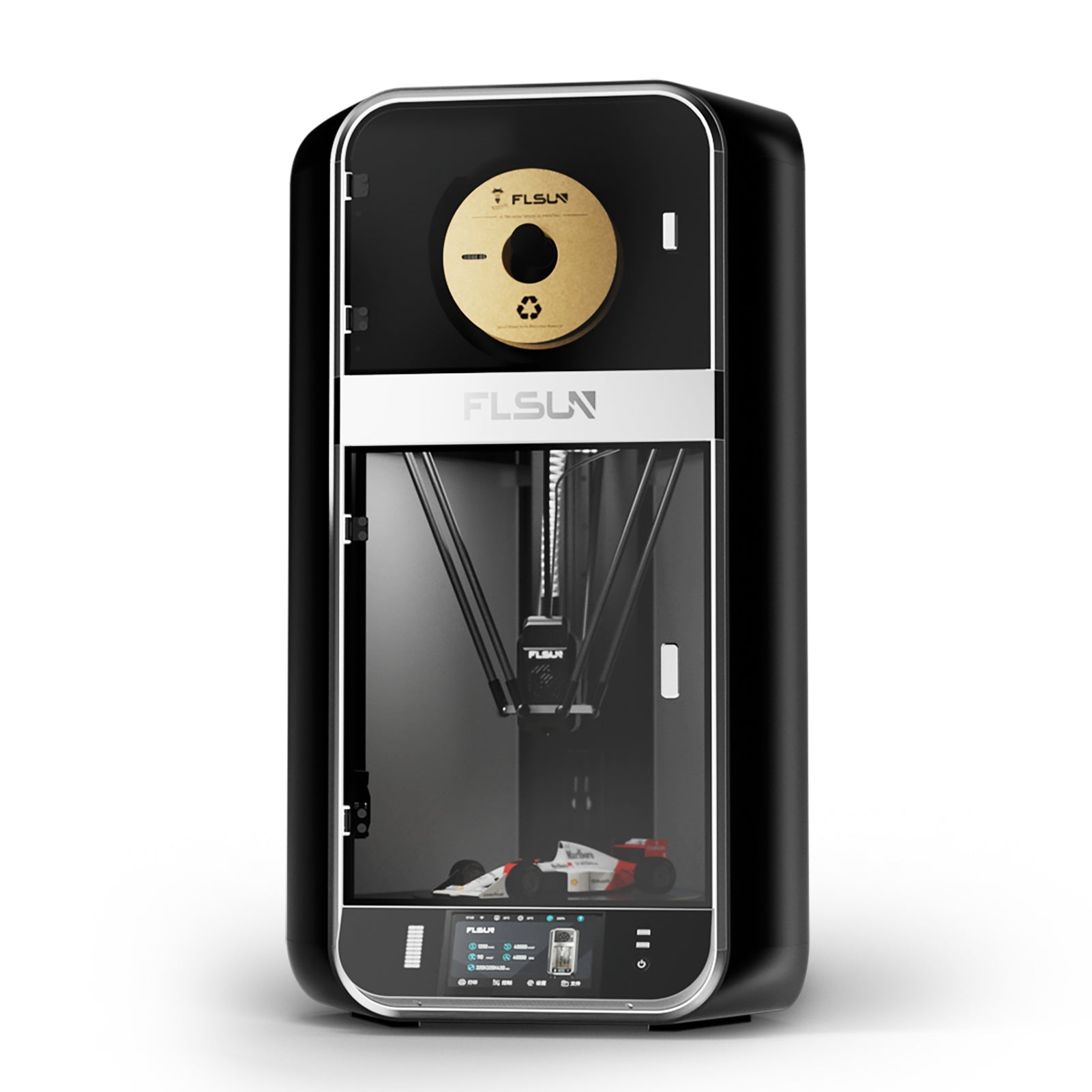 #153137 price difference link FLSUN 3D Printer USA