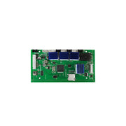 T1-U Motherboard with 4 TMC 2160 Drivers