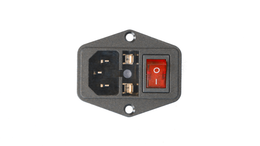 V Series V400 Rocker Switch FLSUN 3D Printer USA