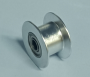 V Series V400 Stepper H-Type Pulley FLSUN 3D Printer USA