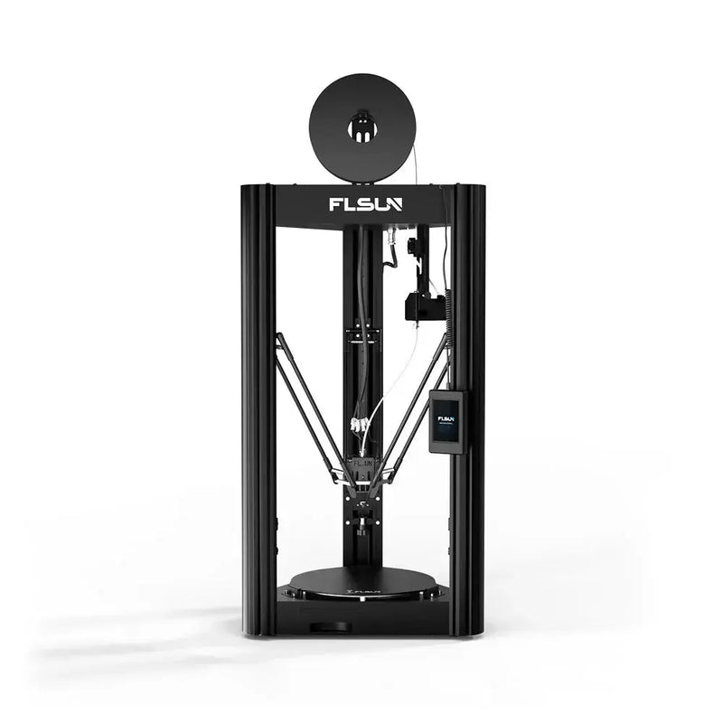FLSUN SR (Super Racer) 3D Printer – FLSUN 3D Printer USA