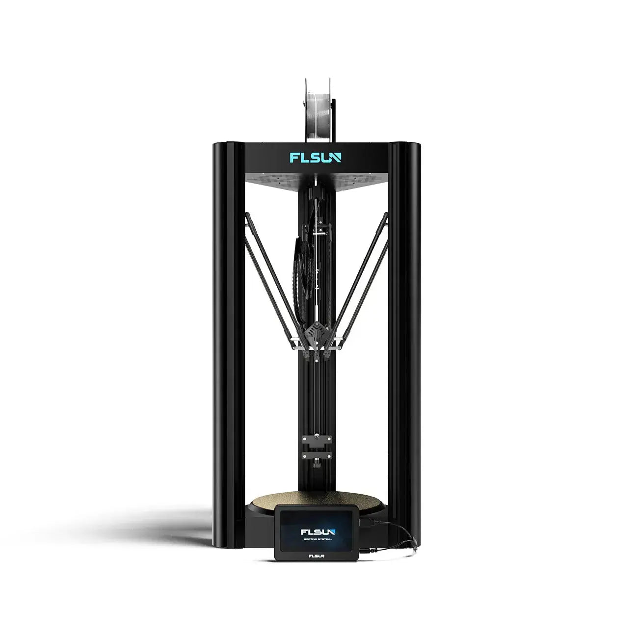 Flsun V400: High-Speed 3D Printing Revolution – FLSUN 3D Printer USA