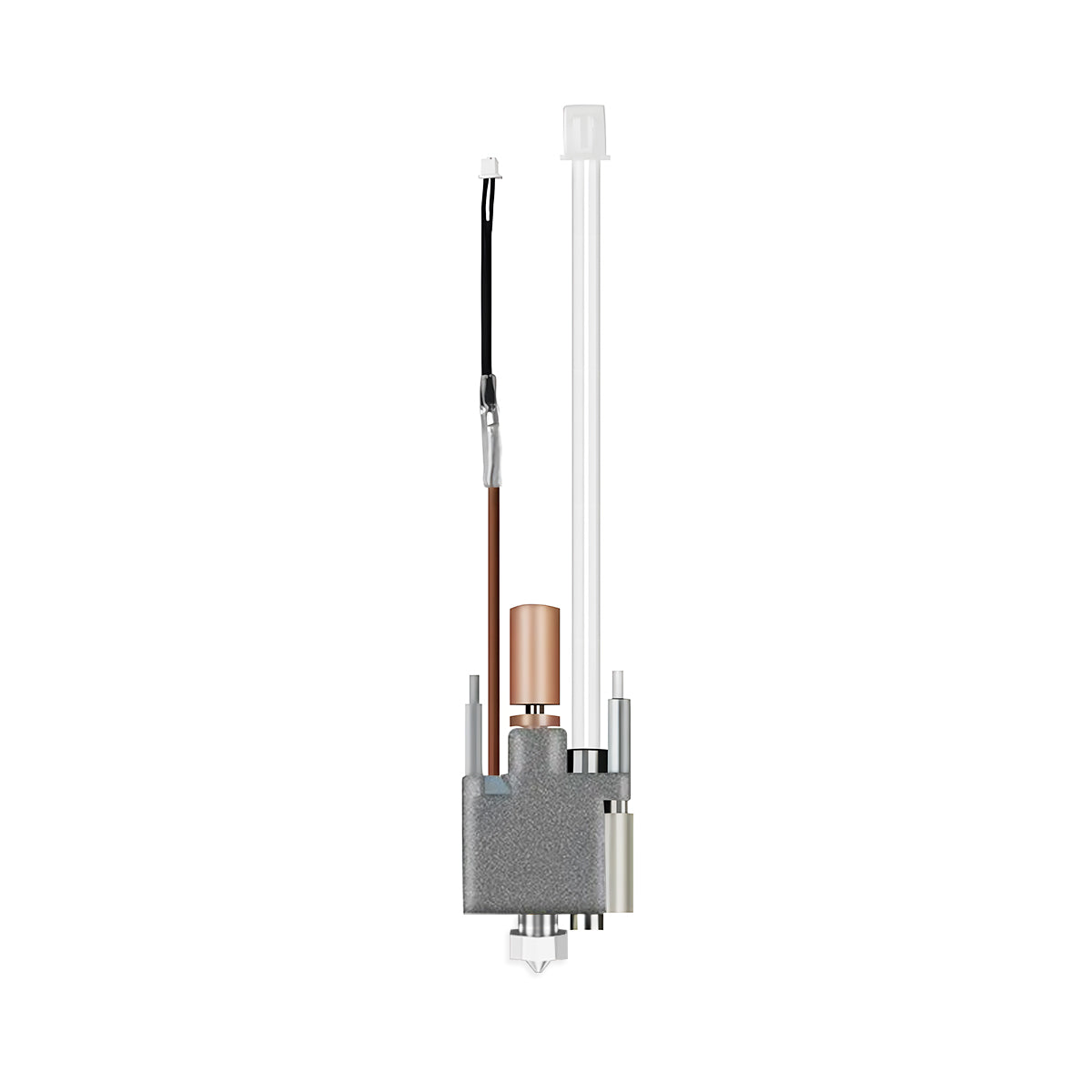 FLSUN T Series T1 Max Hot end Kit flsun3d