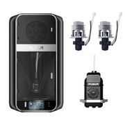 FLSUN S1 Pro with 1 Effector and 2 Hotends