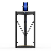 FLSUN V400 Max 3D Printer - Custom-Built Edition
