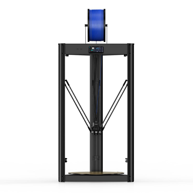 FLSUN V400 Max 3D Printer: Large-Format Printing at Lightning-Fast