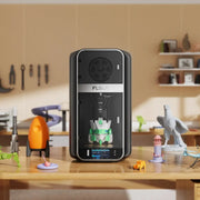 Flsun S1 Pro 3D Printer - us.store.flsun3d