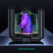 FLSUN T1 Max 3D Printer FLSUN 3D Printer USA