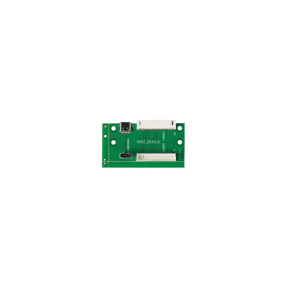 T1-U Upper Function Adapter Board