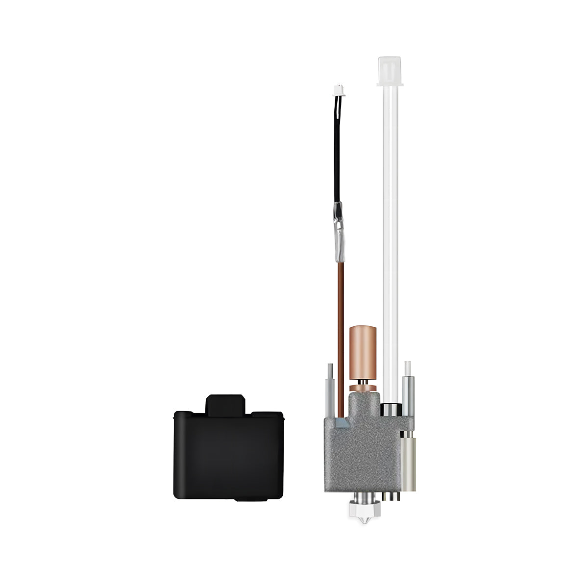 FLSUN T Series T1 Max Hot end Kit flsun3d