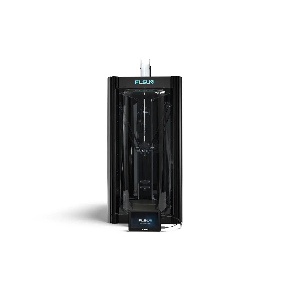 90% New V400 Enclosure