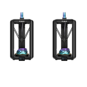 【Second-Hand 】Flsun T1 max 3d printer FLSUN 3D Printer USA