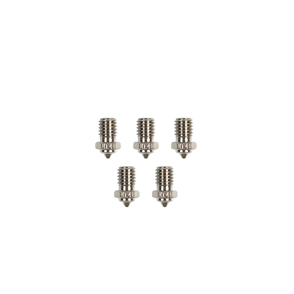 S1 Hardened Steel Nozzle