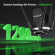 Flsun S1 Pro 3D Printer - Fast & Quality Printing – FLSUN 3D Flsun S1 Pro 3D Printer - Fast & Quality Printing – FLSUN 3D