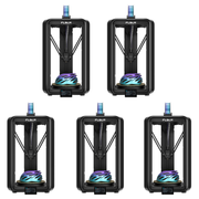 【Second-Hand 】Flsun T1 max 3d printer FLSUN 3D Printer USA