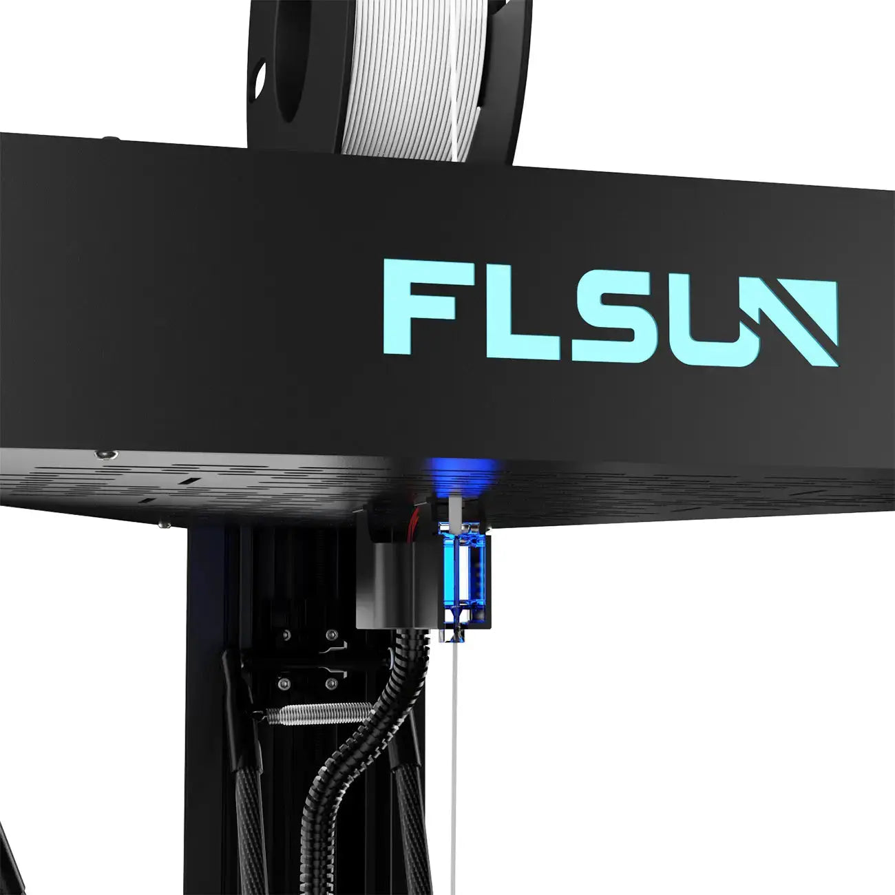 Flsun V400 3D Printer us.store.flsun3d