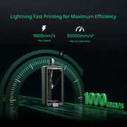 FLSUN T1 Max 3D Printer FLSUN 3D Printer USA