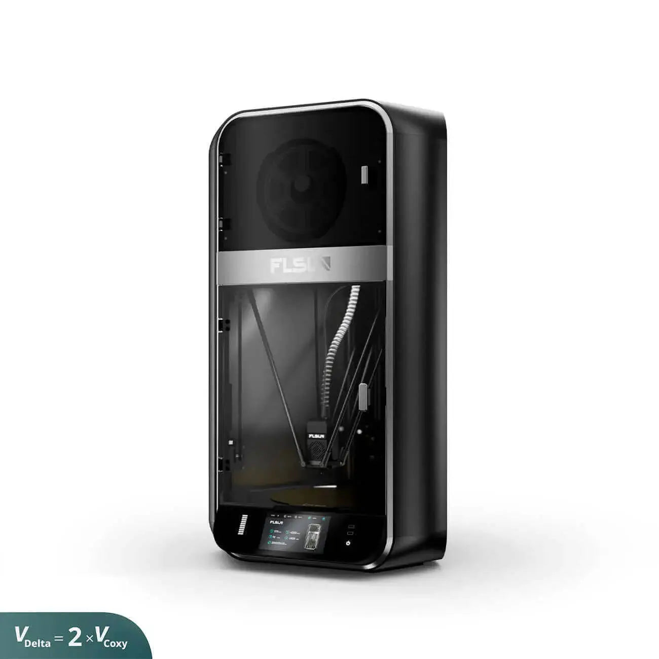 Flsun S1 Pro