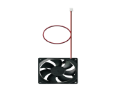 S Series 9225 Axial Fan for Air Filter FLSUN 3D Printer USA