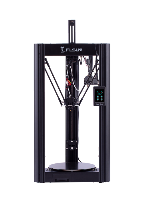 FLSUN SR 3D Printer us.store.flsun3d