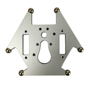SR Effector Carriage flsun3d