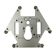 SR Effector Carriage flsun3d