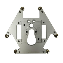 SR Effector Carriage flsun3d