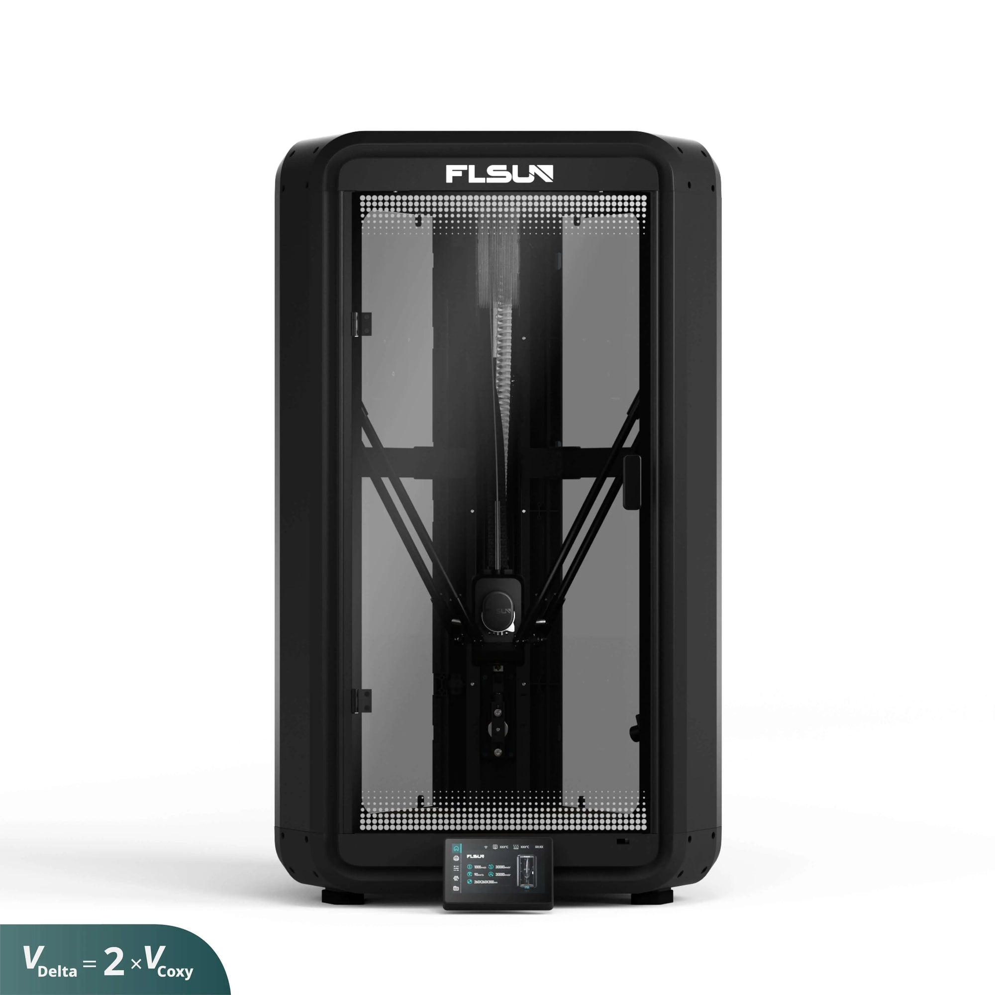 Flsun T1-U