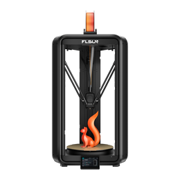 【Second-Hand 】Flsun T1 max 3d printer FLSUN 3D Printer USA
