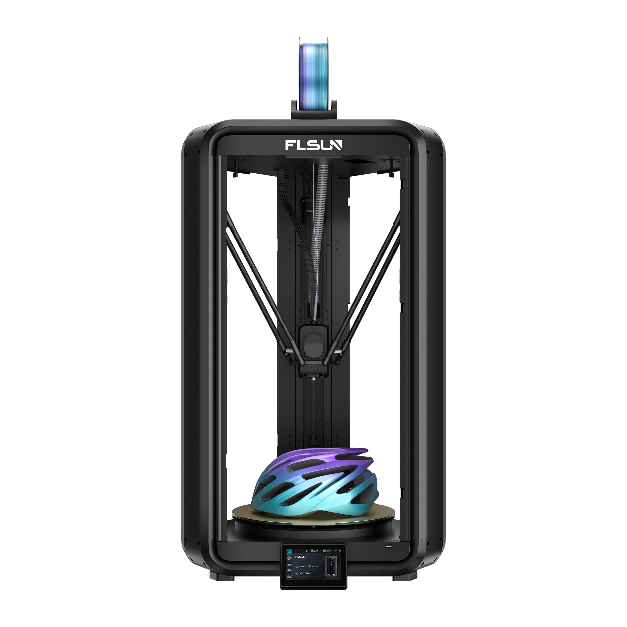 FLSUN T1 Max 3D Printer FLSUN 3D Printer USA