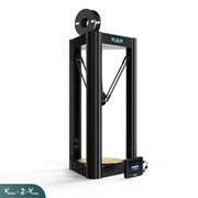 Flsun V400 3D Printer us.store.flsun3d