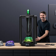 FLSUN T1 Max 3D Printer FLSUN 3D Printer USA