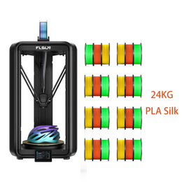 FLSUN T1 Max 3D Printer-Includes 24KG PLA Silk