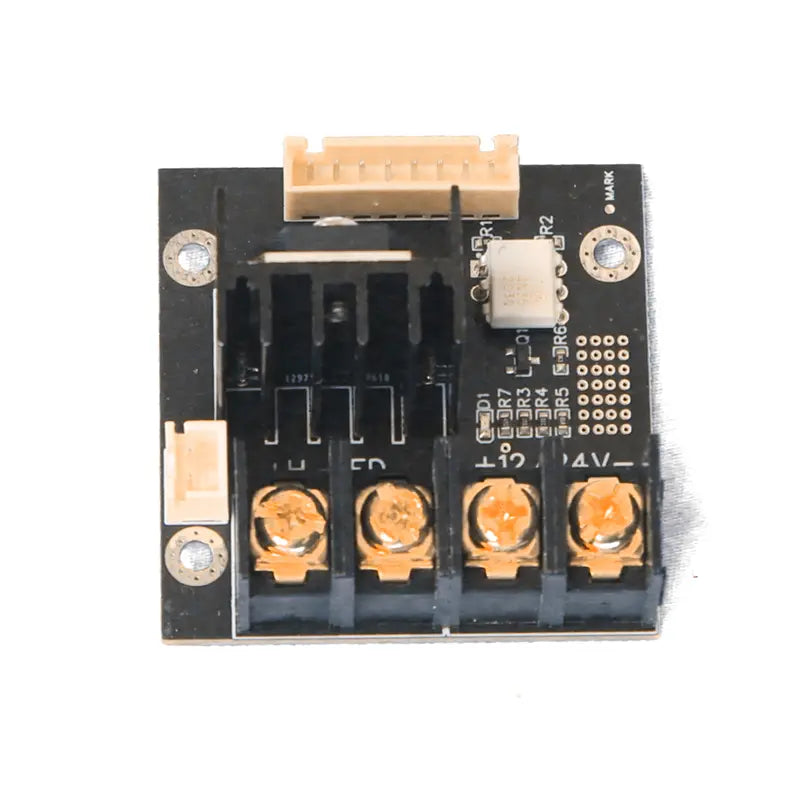 V400 MOS Module