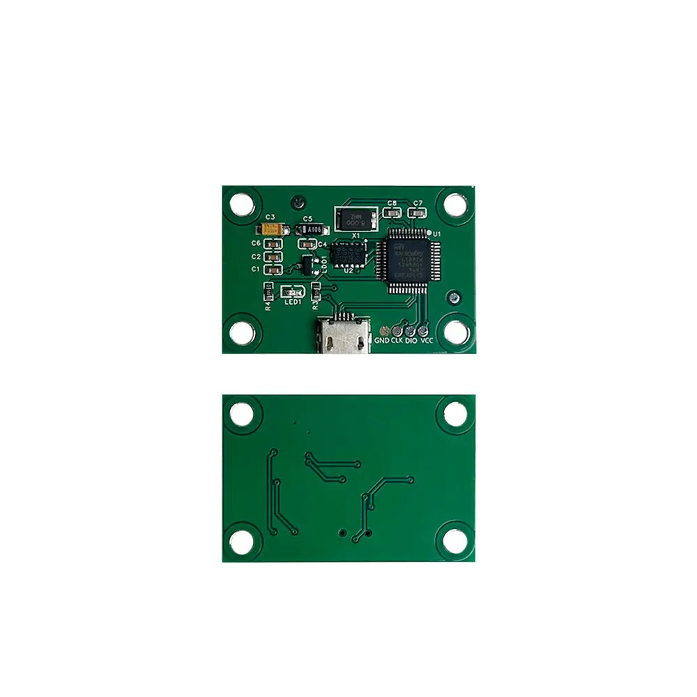 Speeder Pad G Senor ADXL345 Vibration Compensation Sensor Kit - – FLSUN ...