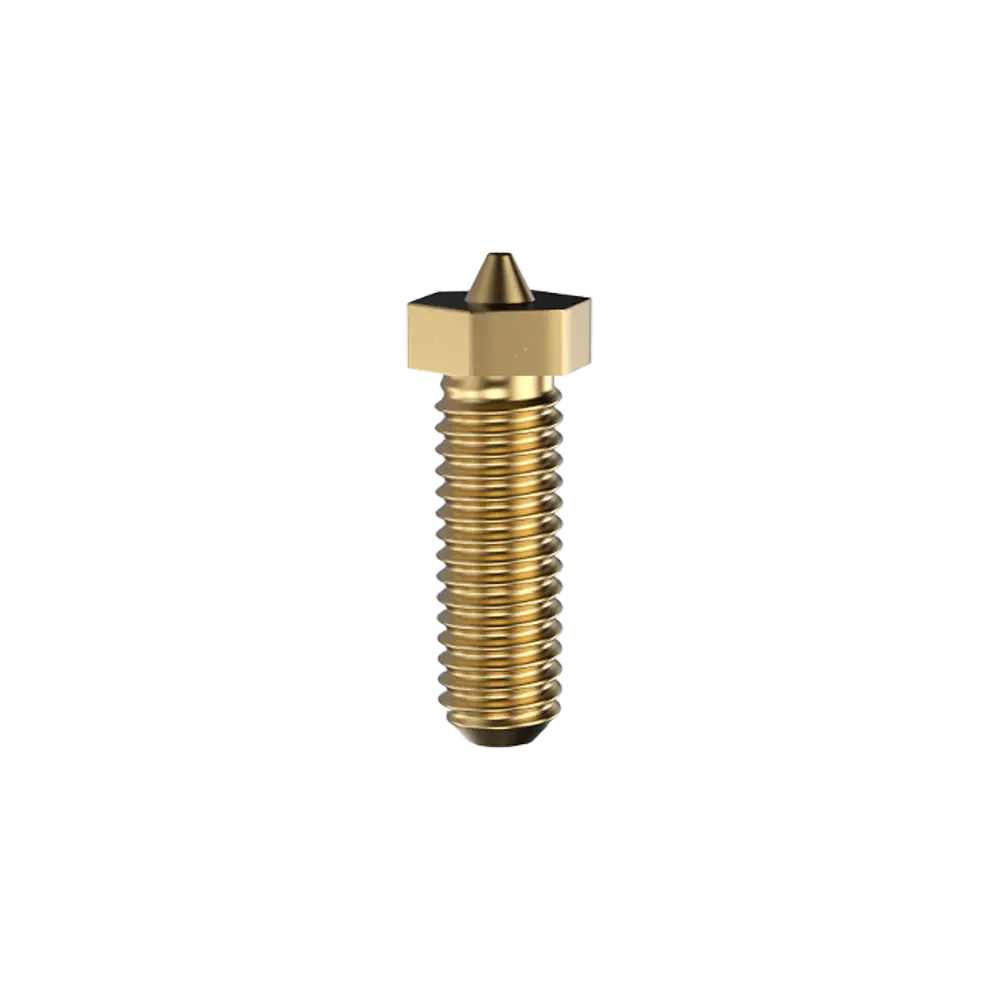 SR heating rod / temperature sensor / nozzle combination kit